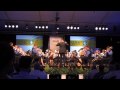 Masque - Provinciale Brassband Groningen