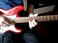 What it is - performed by Matija Cizmar