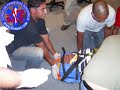 Curso APH SAVE para EL PASO (Turma 02)