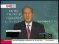 Peter Schiff gets Cut Off