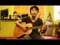 Em chơi mắt tôi - Johan