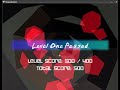 Triangle Gam Jam - Shape Slasher Cheat