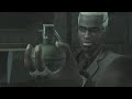 Metal Gear Solid 4 TGS 2007 trailer