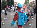 Sinterklaas intocht Ederveen 2007