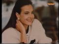 carole bouquet and chanel