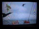 SSBB - Toon Link(me) VS Ganondorf (Lv5)