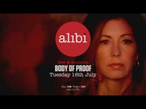 Body Of Proof S3 - Official Trailer