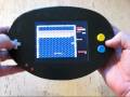 Bacteria's Mini Platform video game console system