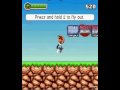 Video zu Captain Galactic: Super Space Hero