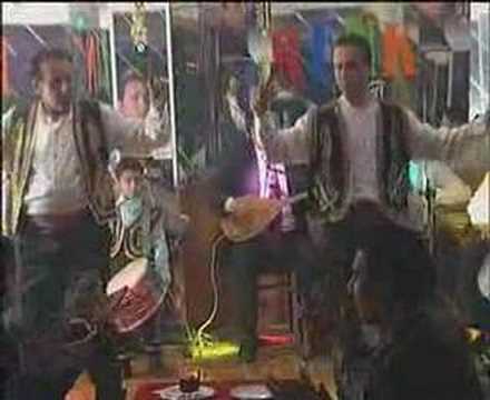 çubuklu yasar tanzara çubuktan kazan ...