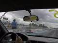 turbo LS EK civic 11 sec.