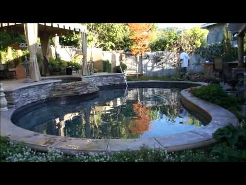 how to take care of a swimming pool