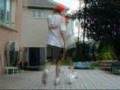 Giorgios Freestyle soccer