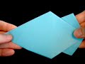 How to make a better than the real Prison Break Origami Swan