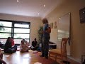 Sitkari - Neil Patel - Chi Kri Yoga - explanation