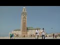 Masjid King Hassan / Hassan II