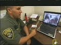 Prison Drug Smuggling