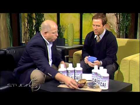 Brazil Botanicals congratulates Visa for cutting off up to 100 'Acai Berry Diet Pill' merchants using 'fr…