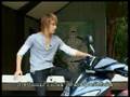 TXVQ - Making of YAMAHA NOUVO CF (Thai Subtitle)