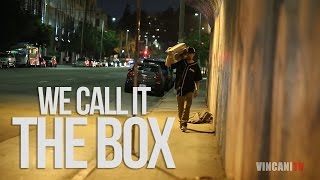 OG Jeckle – The Box