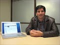 A quick tour with AdMob CEO and Founder Omar Hamoui.