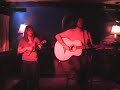 Tom Cruise Crazy Uke/Bass Duet