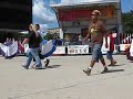 Michoacan Dances - 9/7/08