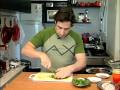 Salada Fattouch