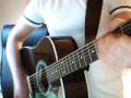 Am pneumonie (cover Alexandru Andrieş)