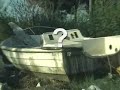 21 Agosto 2008 - Campania, Olimpiadi dei roghi di Rifiuti Speciali - II parte