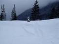 Elkford Snowmobiling