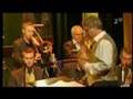 Norrbotten Big Band and Randy Brecker plays Some skunk funk