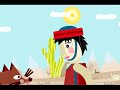 Click here to watch this video atacameños condor history