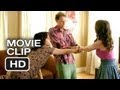 And Now a Word from Our Sponsor Movie CLIP #1 (2013) - Bruce Greenwood Movie HD