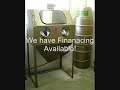 Machining Equipment Larry Razza 401-965-5557 Machining Equipment Larry Razza 401-965-5557