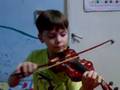 videos de Echi tocando Allegreto