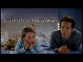 RYAN REYNOLDS DEFINITELY, MAYBE INFORMS ABOUT LOVE