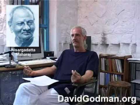 David Godman Video: Comparing the Teachings of Ramana Maharshi and Nisargadatta Maharaj – Part 2
