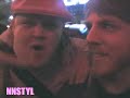 http://www.myspace.com/wewinNew York vs Texas!! Spank Rock n Mago helped break it up! Uffie couldn't get in the club that night at a Big Dada showcase cuz she was only 18! So we're all chillin outside after TTC's set and then BOOM it happens...featuring testimony from Naeem, Cosmo Baker, Ayers, Cerebral Vortex and a few interjections by Teki Latex...vj Raedawn on camera..... This was filmed during Tes Uno and Raedawn's American Assault Tour.here's a totally crazy promotional story for you lovers of hype-fiction:One day I saw a cute fat kitten run amok. His name was John and he had a lil sister named Mary Ann and an even smaller sister named Suzy. They went to the store to buy a crack rock for Paris Hilton and her boyfriend Oj Simpson. then Johnny Cochran stepped on Suzy and went to court with her parents. Meanwhile, the boy cat from around the corner who went to the same school where the olsen twins escaped, found some hardcore booty shake records from the 90's. He listened to the classic songs yet new they were disrespectful to women. Ergo the Freak in captivity is none other than the new character Tommy with whom all adore. Tom is a wolf and he likes to eat cats for Breakfast!!! He plays on his playstation and sony psp all day long while watching snowboard videos. Meanwhile the super hot Cat was riding his skateboard while playing Kanye west on his Ipod and then BOOM!!!The Battle Begins!!! the Wolf Jumped in front of him and said give me your rubik's cube and your Jessica Alba lunchbox or I'll call the police and tell them about the alternative avant garde lifestyle that you've been living. WHAT ?! said the cat ( lol ) He looked into his pocket for the proper code to release his dragonball z monster that was hidden in his little kitten pocket. KABOOOM!! A giant 100 foot tall two headed Homer and Bart Simpson behemoth arose from inside his red ball of power. The simpsons were a threat that the wolf never imagined would serve to challenge him in an animal fight. So he called up Daft Punk on his cell phone and told them to bring a metal stripper to destroy these cartoon machines before his eyes! So then, Outta the Blue....a robot parody of a funny novel I once read called the Davinci code came out of nowhere to protect the wolf. Then Marge And Maggie simpson fell from the sky like angels to lay their wrath upon the strong dog. Even Lisa appeared with an Oprah medallion on her side that was glaring with the aura of a Scientology gem that would make Harry Potter jealous. The silly wolf made a stupid mistake. He slipped on a banana and fell on his ass so hard that he could no longer walk! The cat side are you alright? are you Hurt?! or in pain?...and the wolf replied 