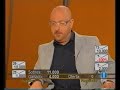 Pachi, el negociador