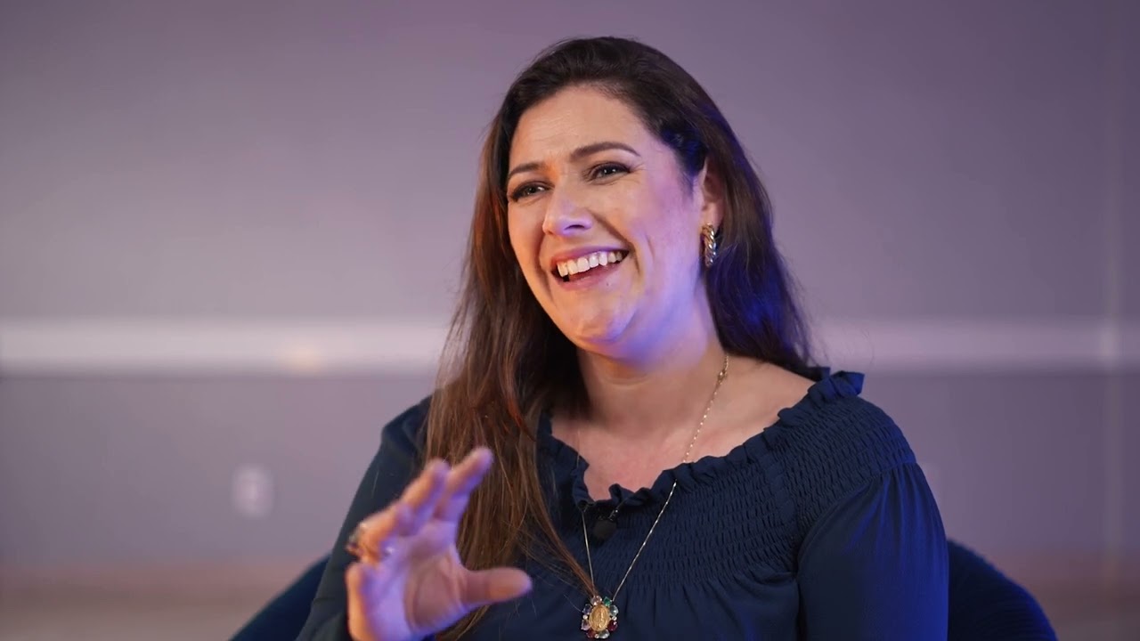 DEPOIMENTO ANA LUISA