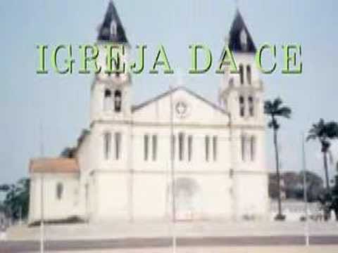 Haylton Dias of Sao Tome and Principe
