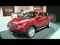 Icon for Post #2011 Nissan Juke – 2010 New York Auto Show