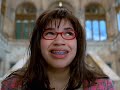 summary of ugly betty's twists and turns thus far. i wish i worked at mode magazine!
