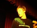 Brandon Jones Last Mistake Live Miramichi Brandon Jones Last Mistake Live Miramichi