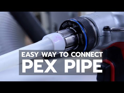 ProPEX Expander