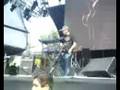 Thermo Zombies y Breake Dance Zero Fest