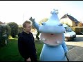 VALG '07! - DOLPH & WULFF i Folketinget (del 2 af 3)