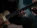 Pinky use in guitar Pinky use in guitar