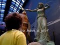 REN, LEO and PAT - Find a job(short Trailer)